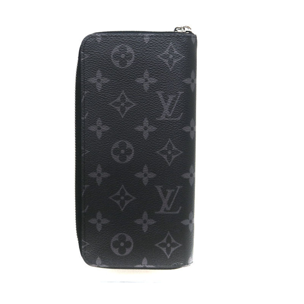 Louis Vuitton Black Eclipse Lv Monogram Vertical … - image 1